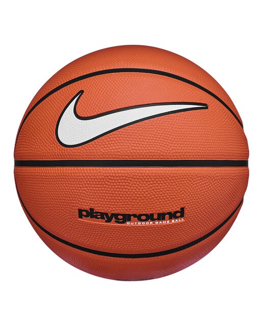 Bola de Basquetebol Everyday Playground Tamanho 7 Laranja-1