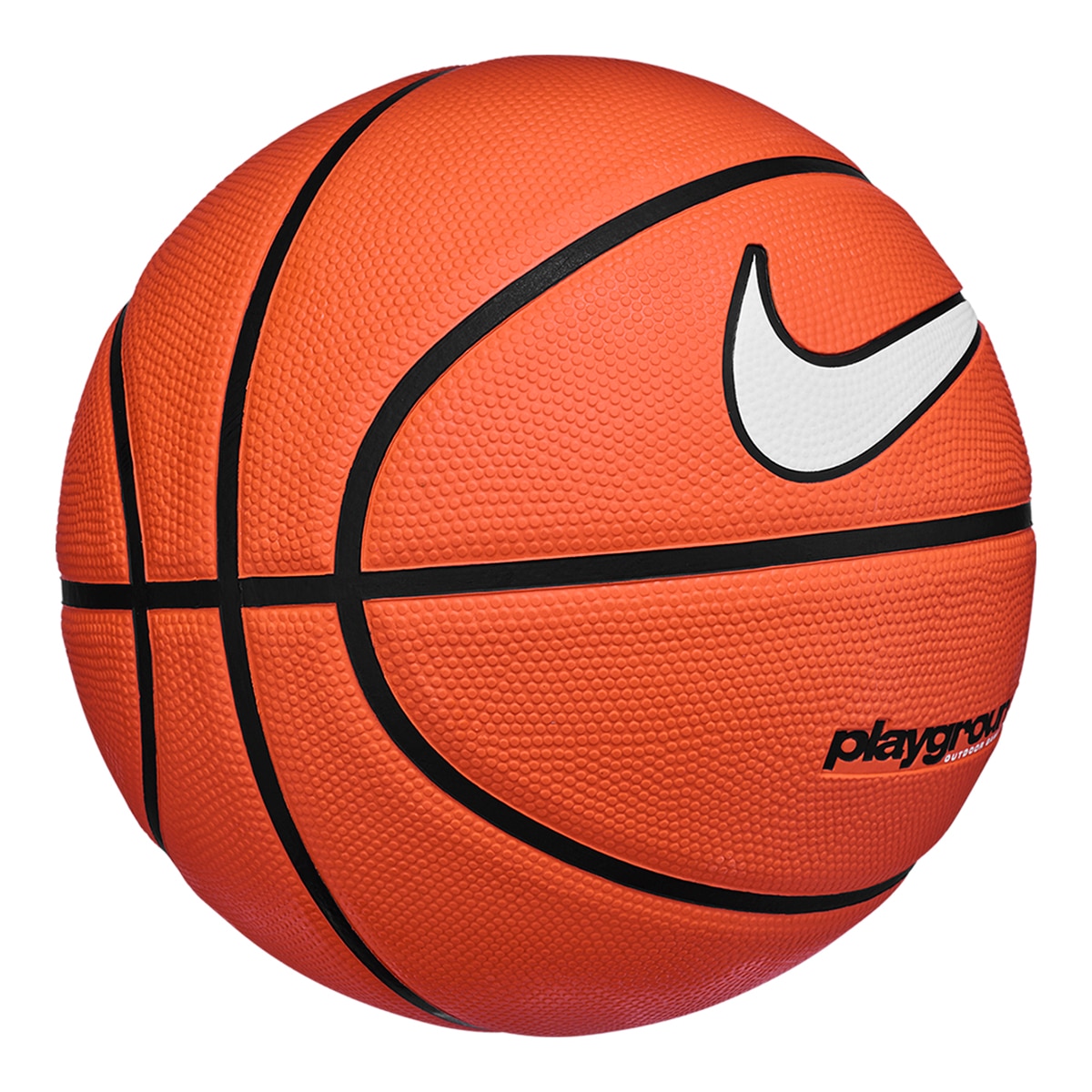 Bola de Basquetebol Everyday Playground Tamanho 7 Laranja-2