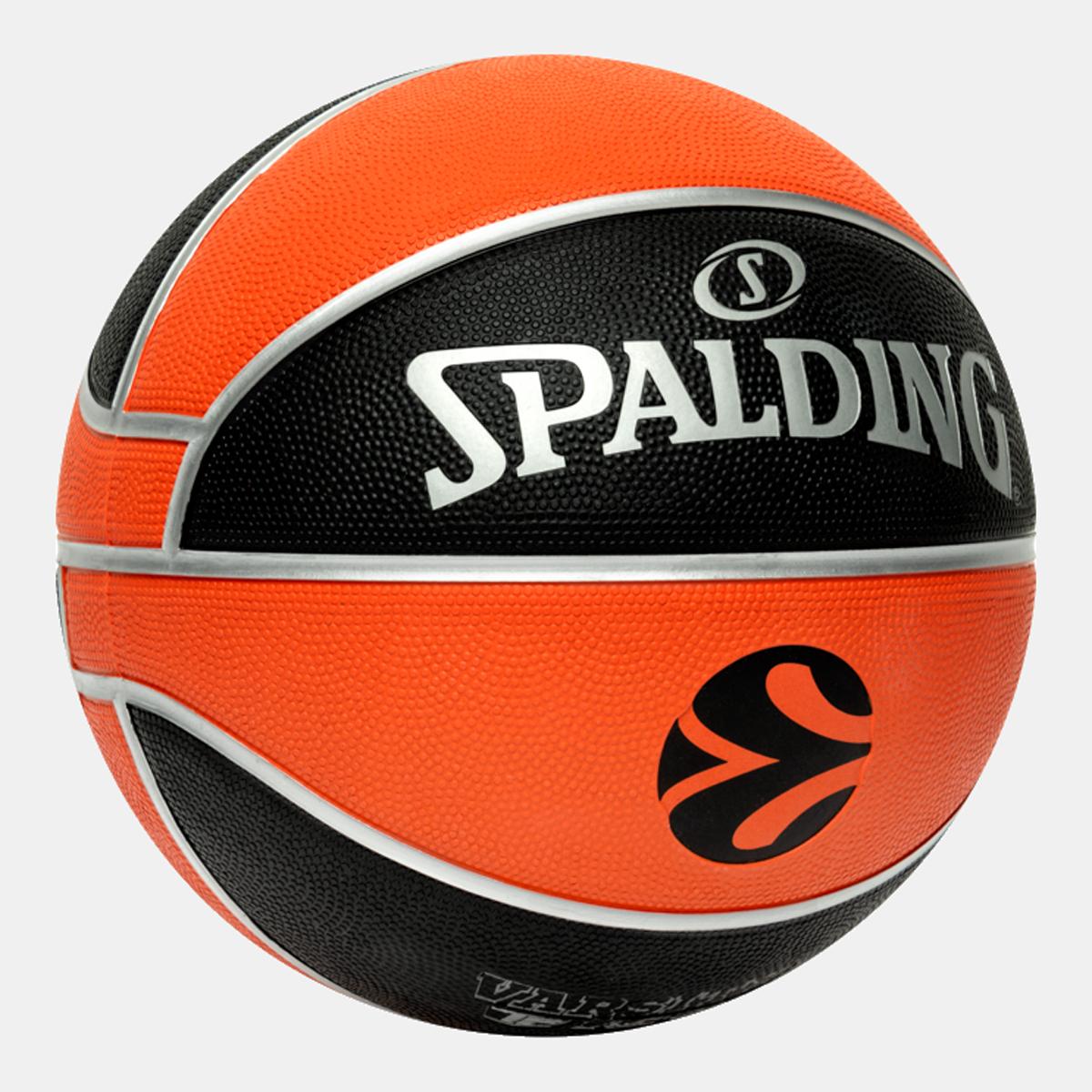 Bola de Basquetebol Varsity TF150 Tamanho 5 Laranja-3