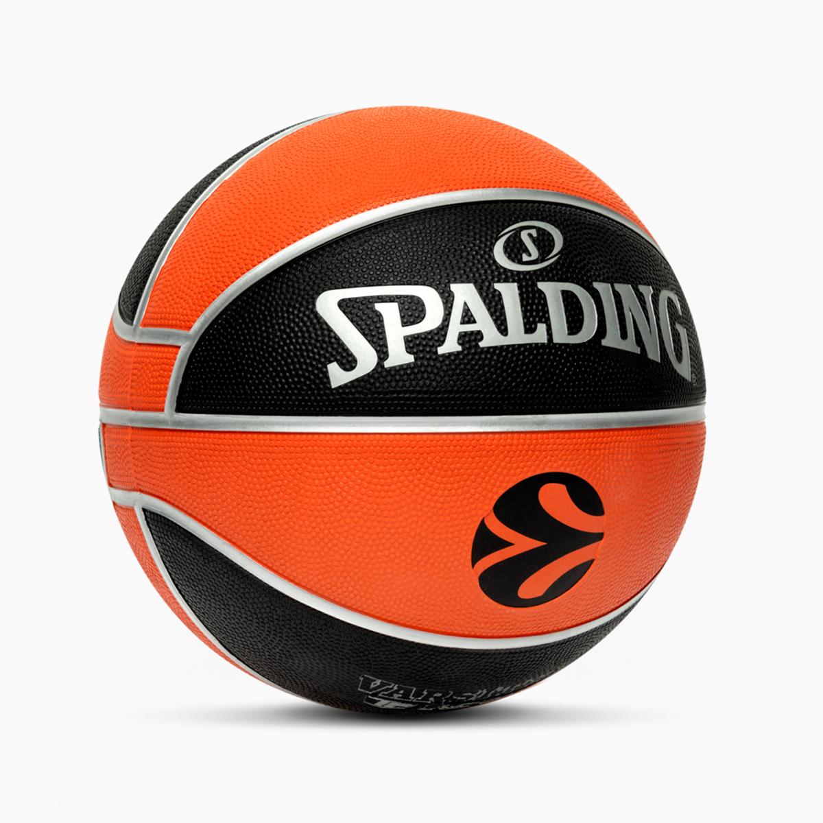 Bola de Basquetebol Varsity TF150 Tamanho 5 Laranja-6