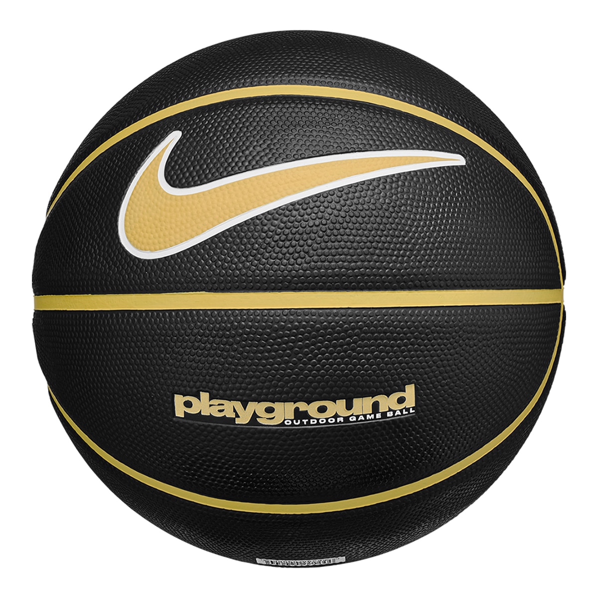 Imagem 0 de Bola de Basquetebol Everyday Playground Tamanho 7