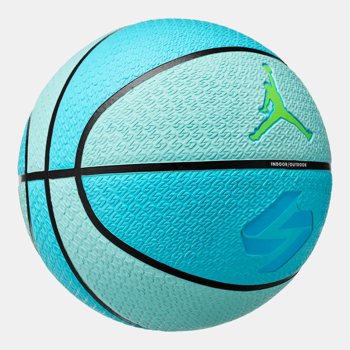 Bola de Basquetebol Luka Doncic T7 Azul-2