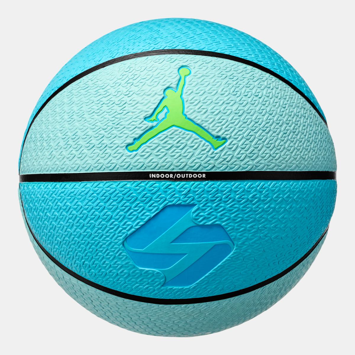 Bola de Basquetebol Luka Doncic T7 Azul-3