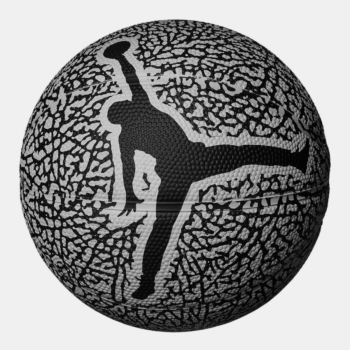 Imagem 0 de Bola de Basquetebol Nike