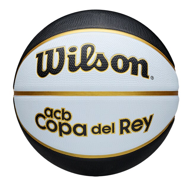 Imagem 0 de Bola de Basquetebol Copa del Rey 2026