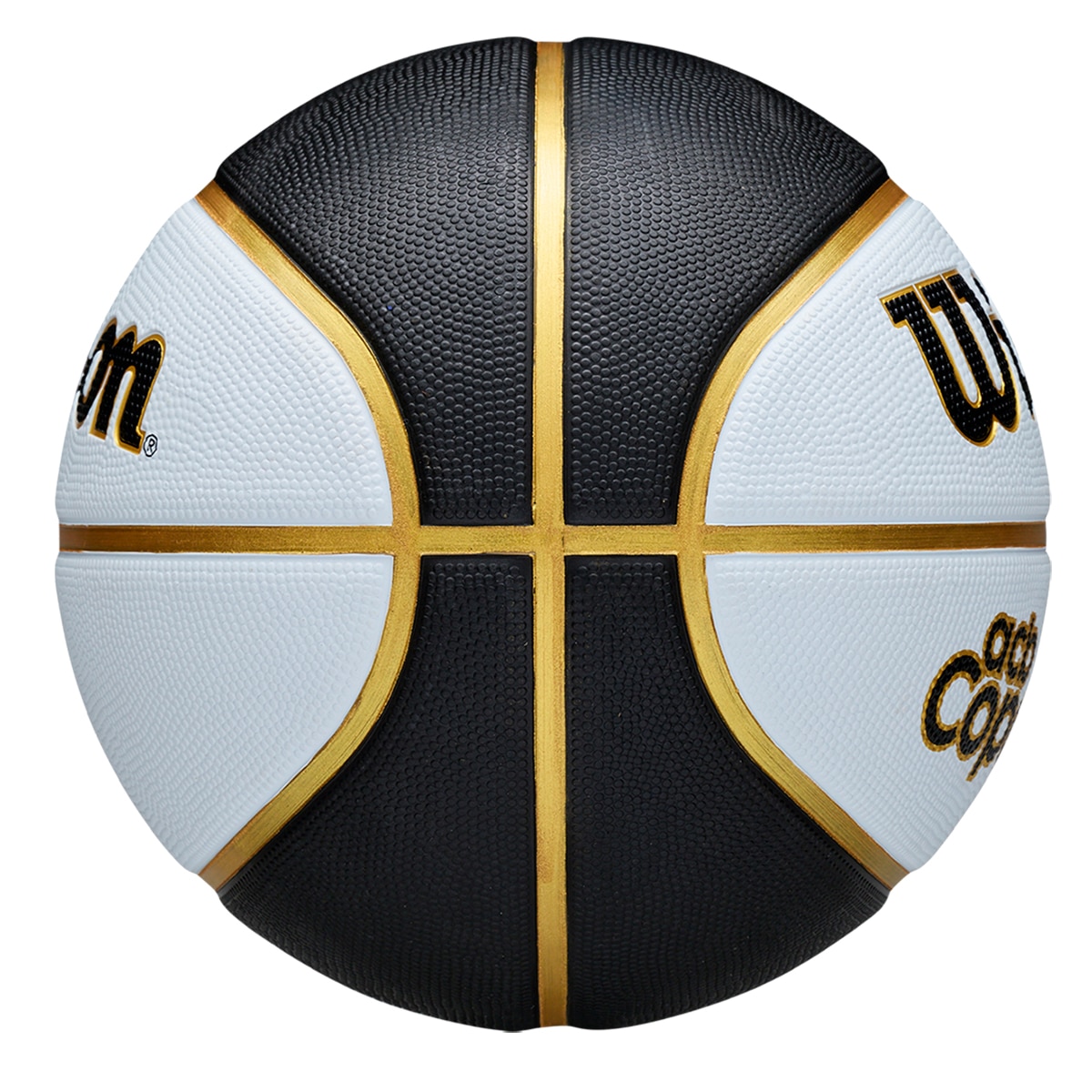 Bola de Basquetebol Copa del Rey 2026 Branco / Preto-6