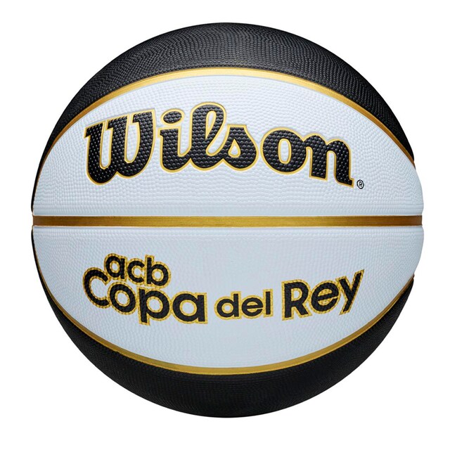 Imagem 0 de Bola de Basquetebol Copa del Rey 2026
