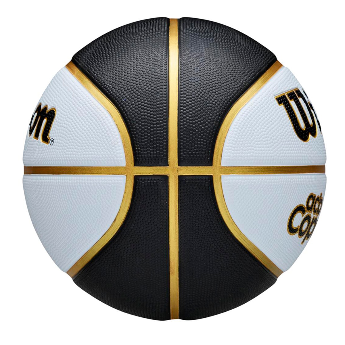 Bola de Basquetebol Copa del Rey 2026 Branco / Preto-5