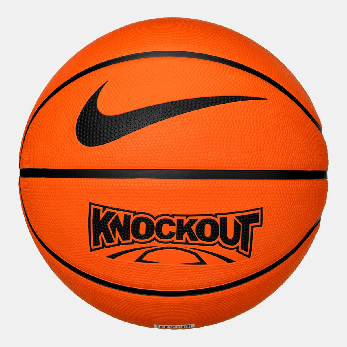 Imagem 0 de Bola de Basquetebol Knockout
