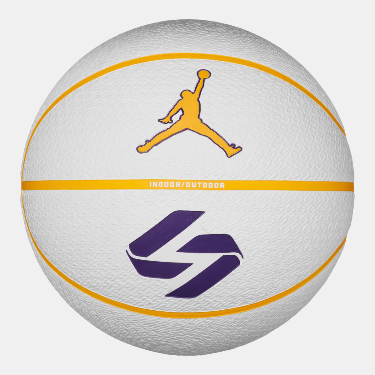 Imagem 0 de Bola de Basquetebol Luka Doncic