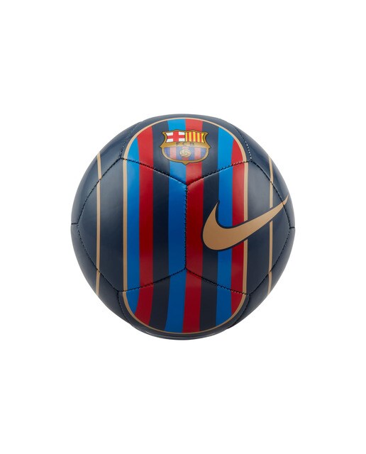 Balón Oficial Del FC Barcelona 2026 – Pelota De Fútbol 30 Paneles, Diseño Estampado Con Logo, Regalo Perfecto Para Fans