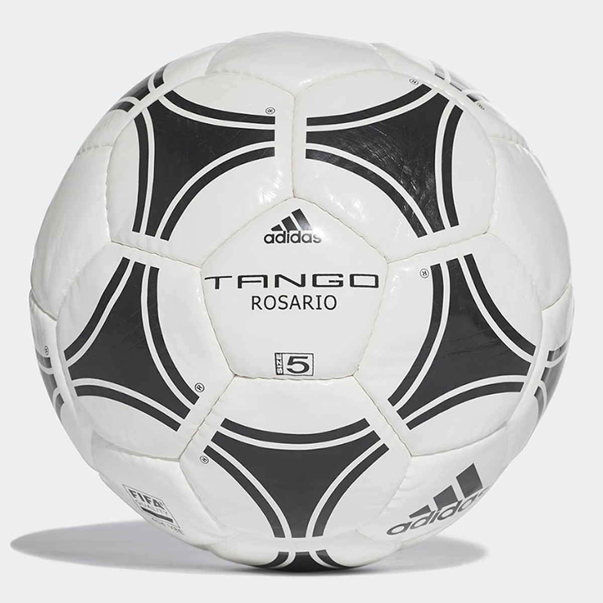Imagem 0 de Bola de Futebol Tango Rosario