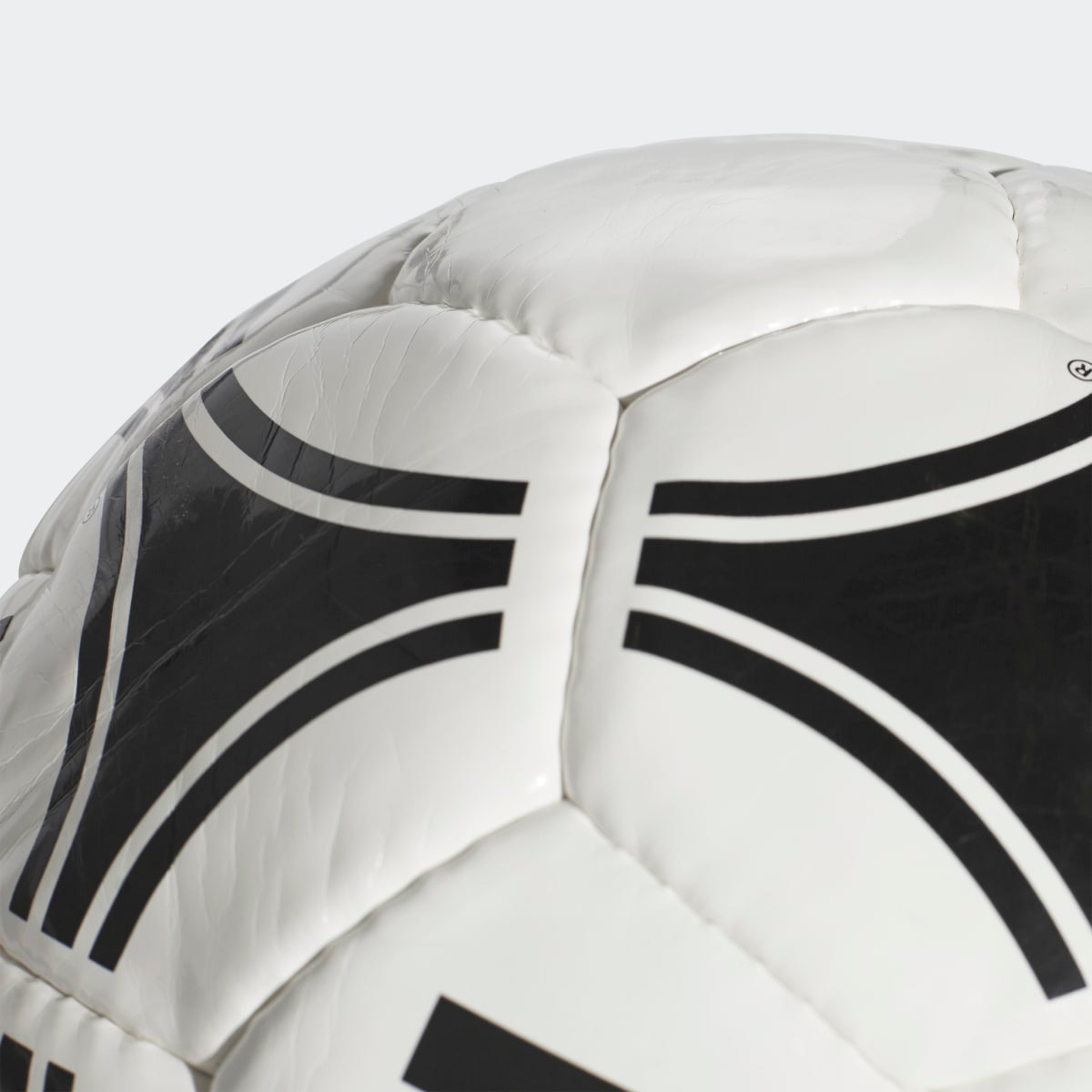 Bola de Futebol Tango Rosario Branco-5