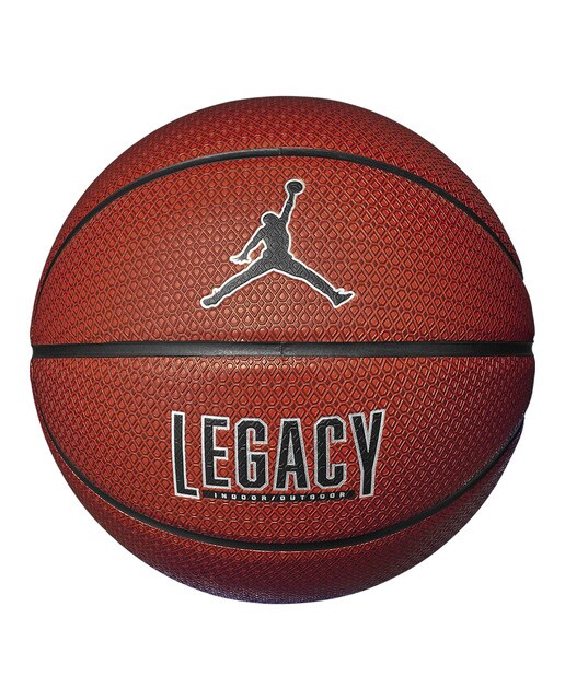 Imagem 0 de Bola de Basquetebol Legacy