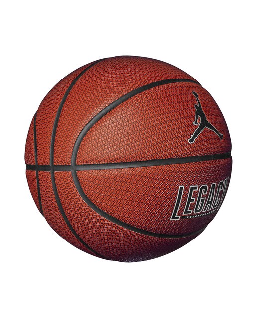 Bola de Basquetebol Legacy Laranja-2