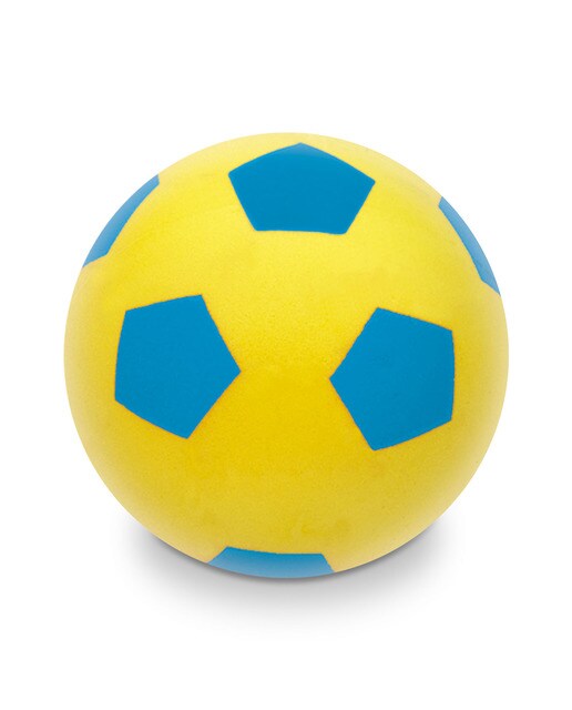 Imagen 0 de Balón Soft Foam Mondo