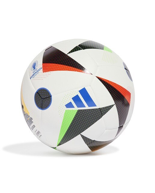 Balón de fútbol Eurocopa 2024 Training adidas