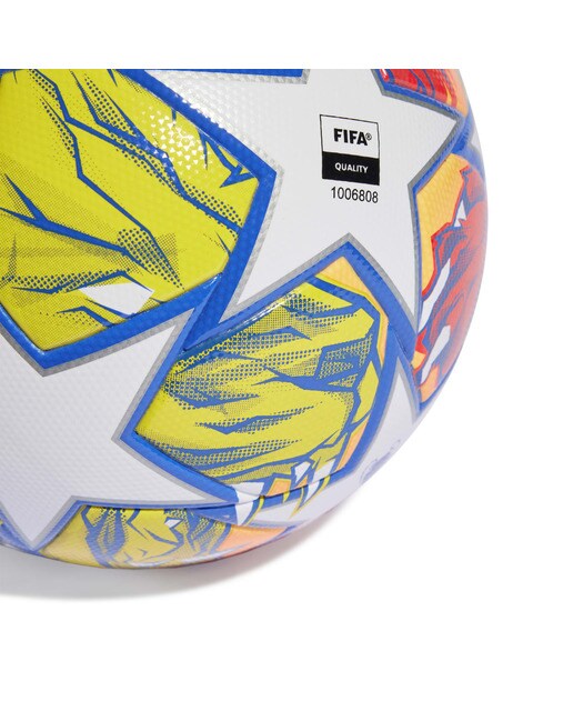 Balón de fútbol UEFA Champions League 2023-2024 LGE adidas - Multicolor Multicolor-3