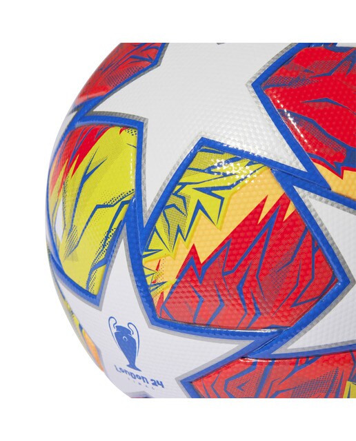 Balón de fútbol UEFA Champions League 2023-2024 LGE adidas - Multicolor Multicolor-4