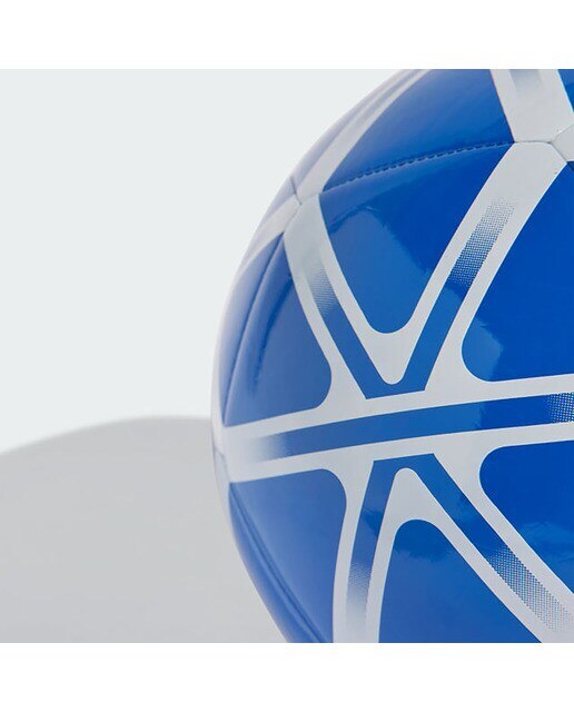 Bola de Futebol Starlancer Club Azul / Branco-3