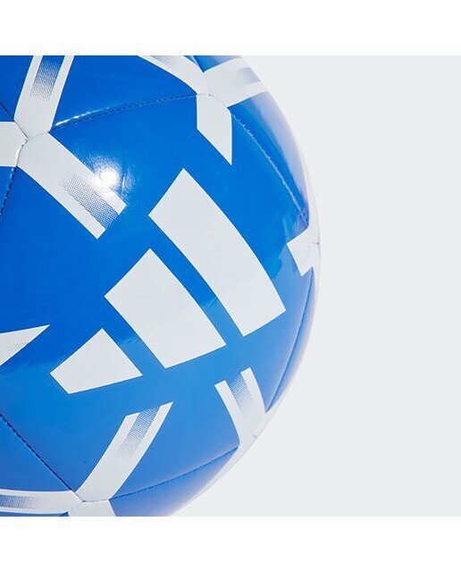 Bola de Futebol Starlancer Club Azul / Branco-4
