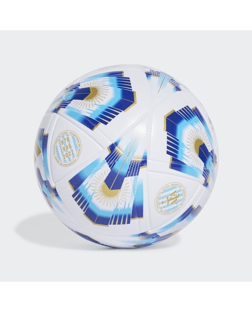 Bola de Futebol Argentum 24 League Branco-2