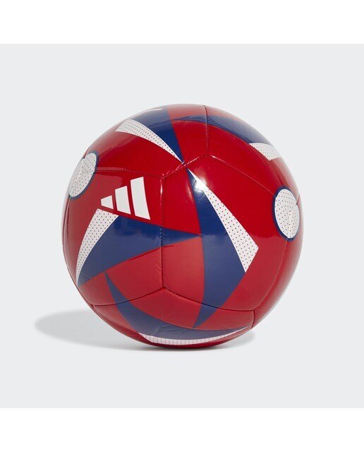 Bola de Futebol 1.º Equipamento Arsenal Club Vermelho-2