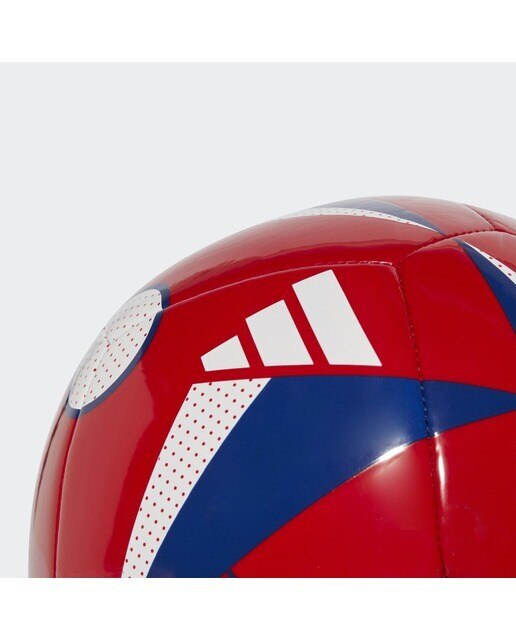 Bola de Futebol 1.º Equipamento Arsenal Club Vermelho-4