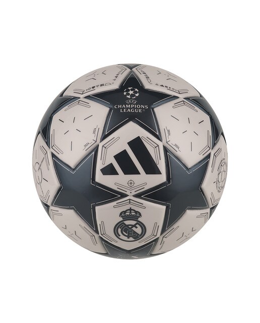 Imagem 0 de Mini Bola de Futebol UCL Real Madrid 24/25 League Phase