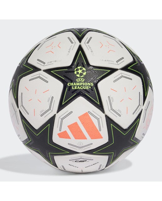 Bola de Futebol UCL Competition 24/25 League Phase Branco-1