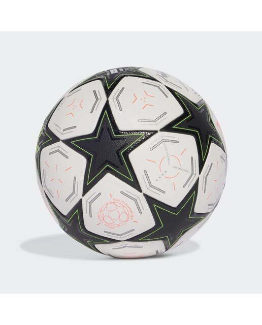Bola de Futebol UCL Competition 24/25 League Phase Branco-2