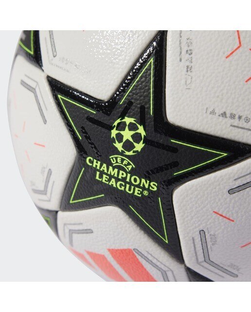 Bola de Futebol UCL Competition 24/25 League Phase Branco-3