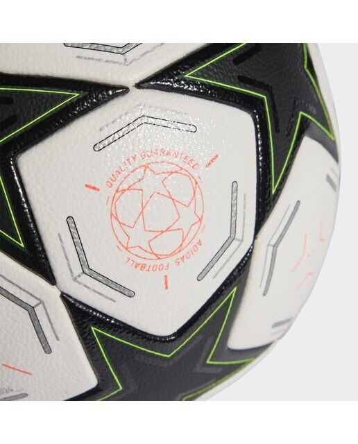 Bola de Futebol UCL Competition 24/25 League Phase Branco-4
