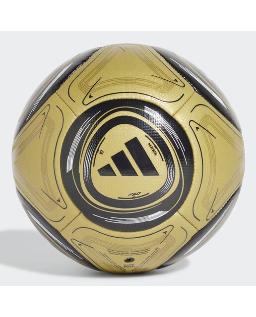 Mini Bola de Futebol Messi Multicolor-1