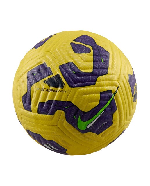Balón de fútbol Academy Plus Nike - Amarillo Amarillo-1