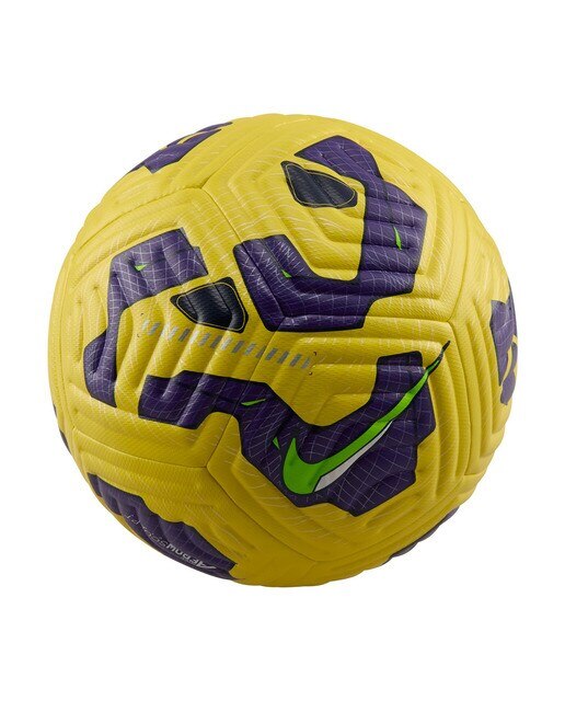Balón de fútbol Academy Plus Nike - Amarillo Amarillo-2