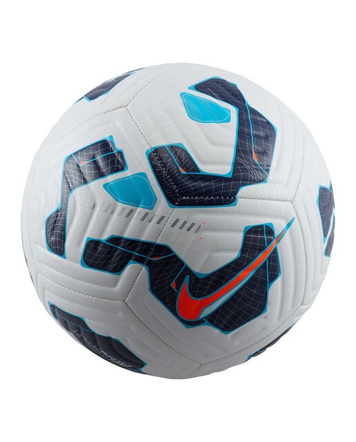 Bola de Futebol Academy Branco-2