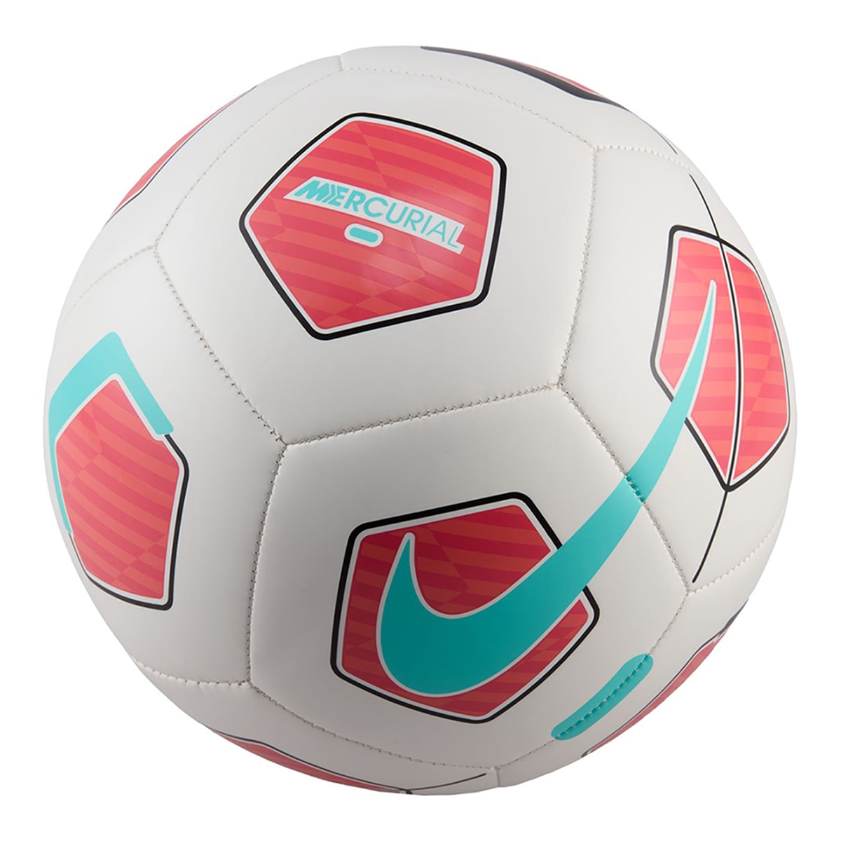Bola NK Merc Fade-FA24 Preto-1