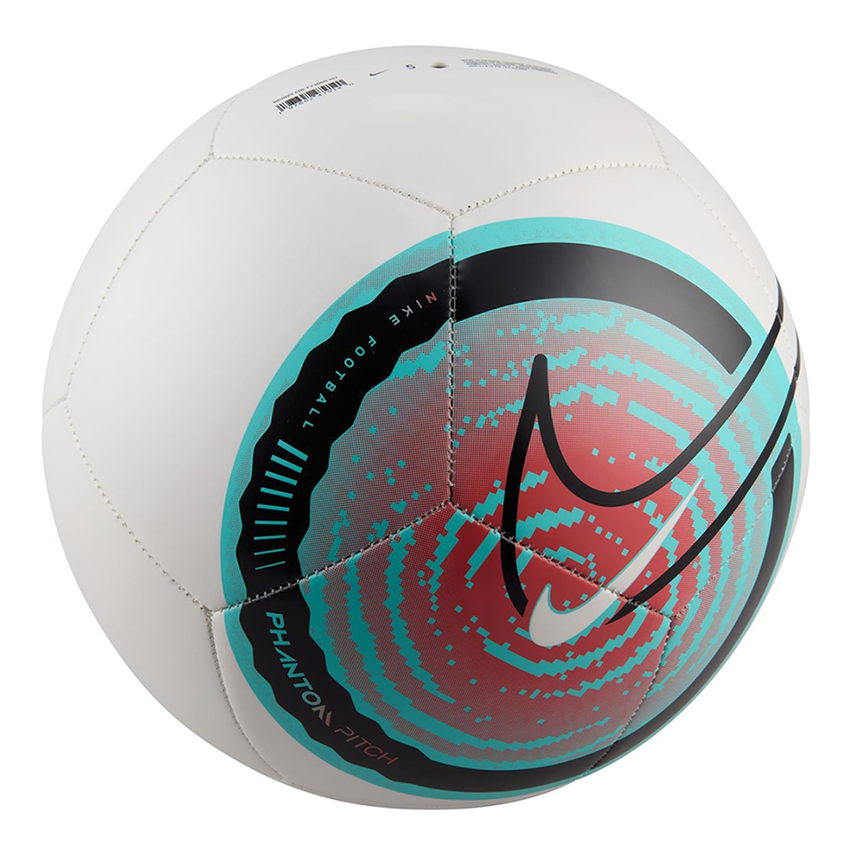 Bola NK Phantom-FA24 Preto-1