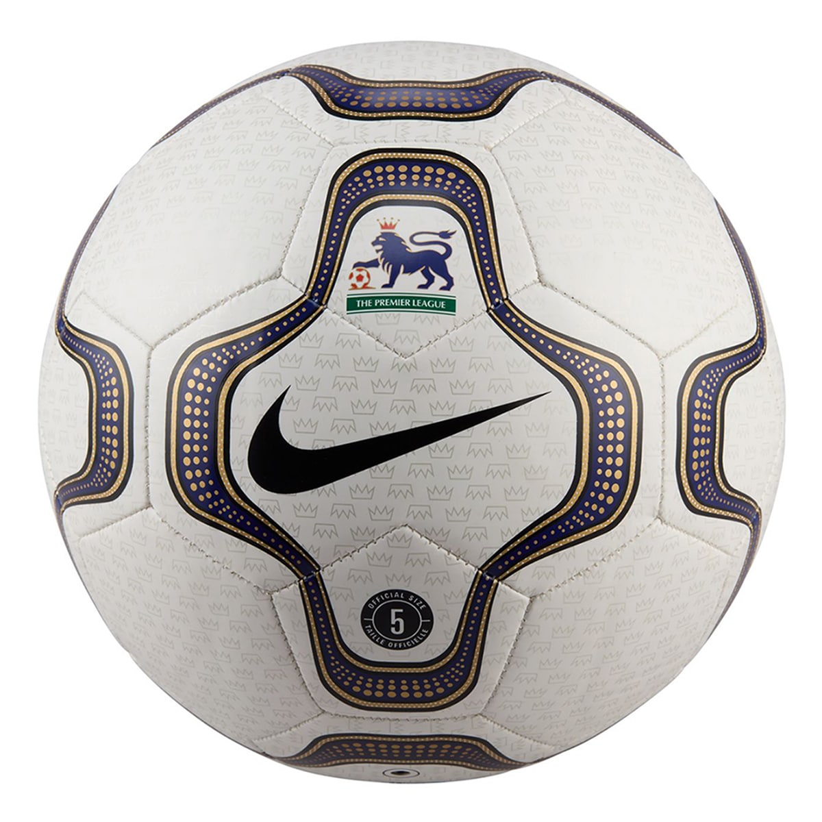 Balón PL NK HERITAGE GEO MERLIN-SP25 Nike · Nike · El Corte Inglés