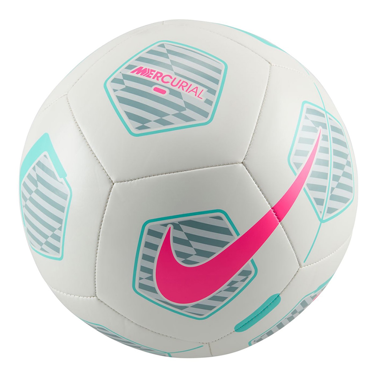 Imagem 0 de Bola de futebol Mercurial Nike