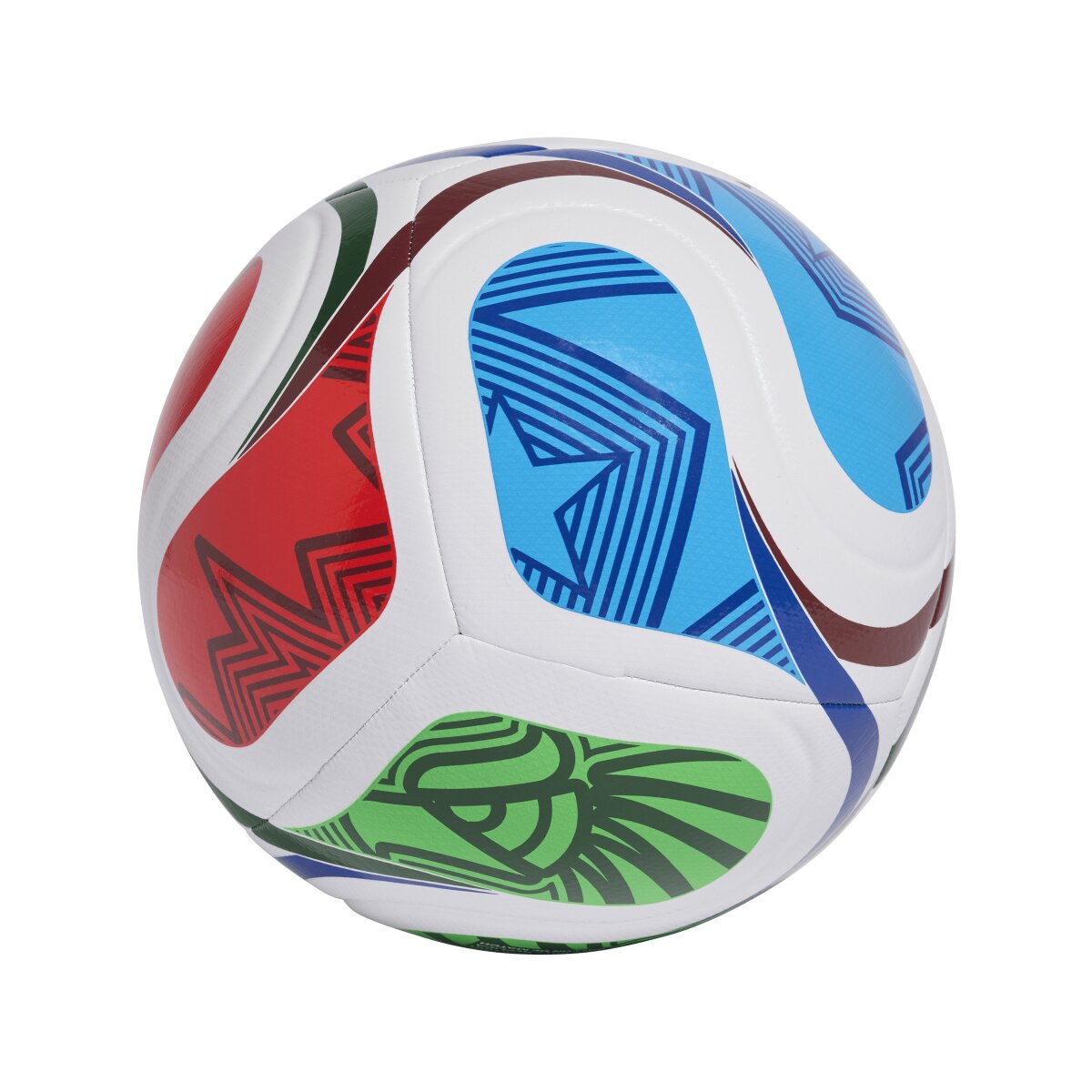 Bola de Futebol FIFA World Cup 26? Trionda Training Branco-2