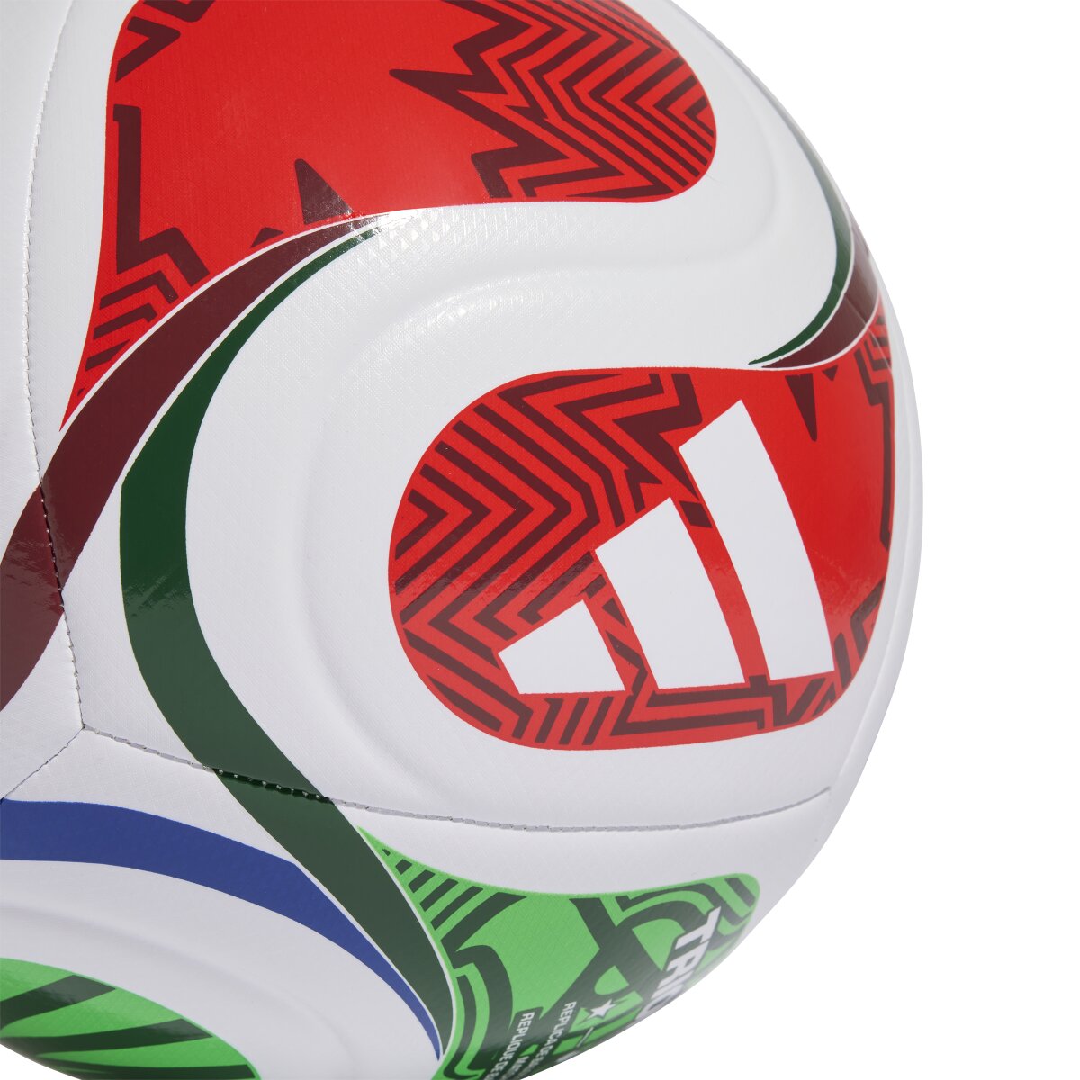 Bola de Futebol FIFA World Cup 26? Trionda Training Branco-3
