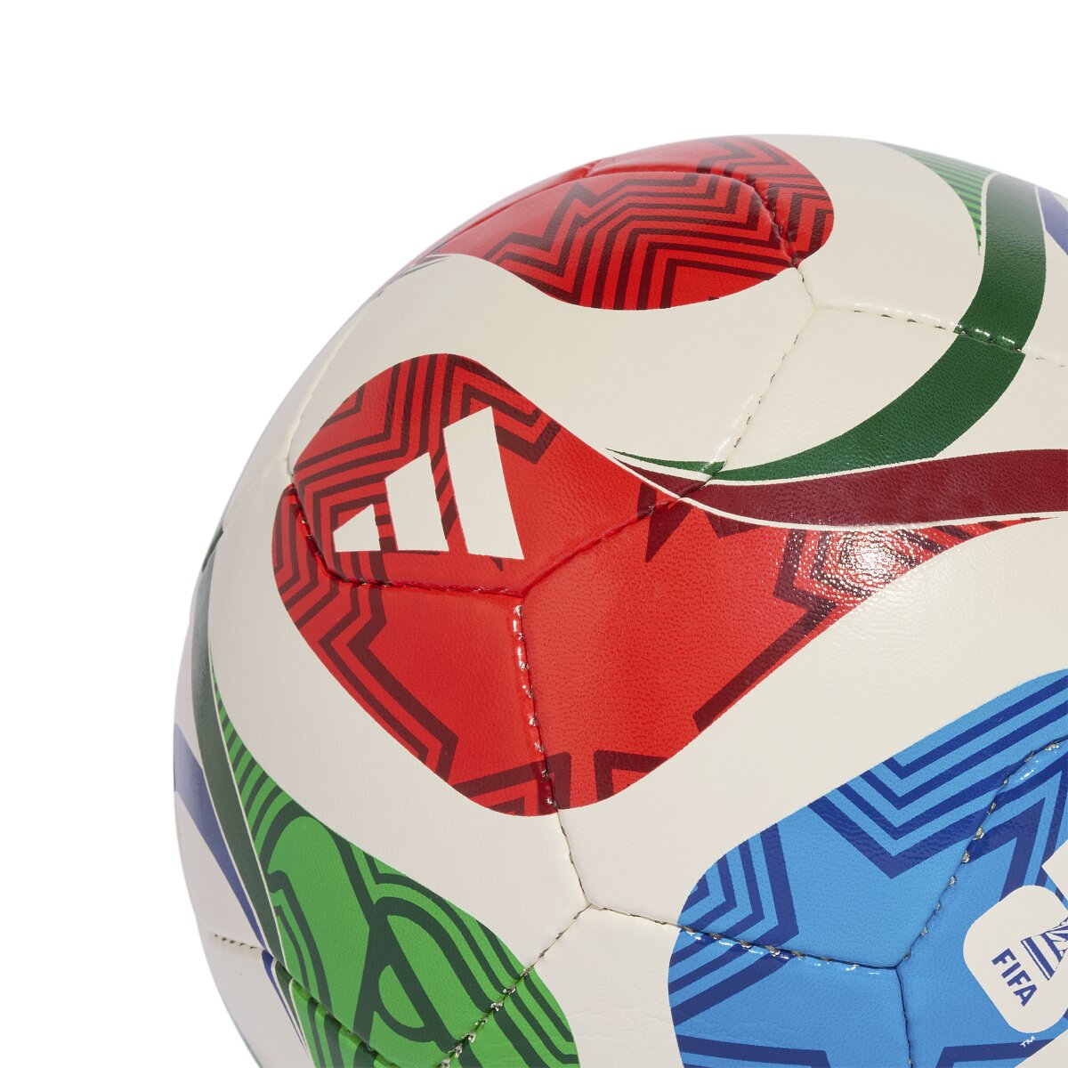 Bola de Futebol FIFA World Cup 26? Trionda Sala Branco-3