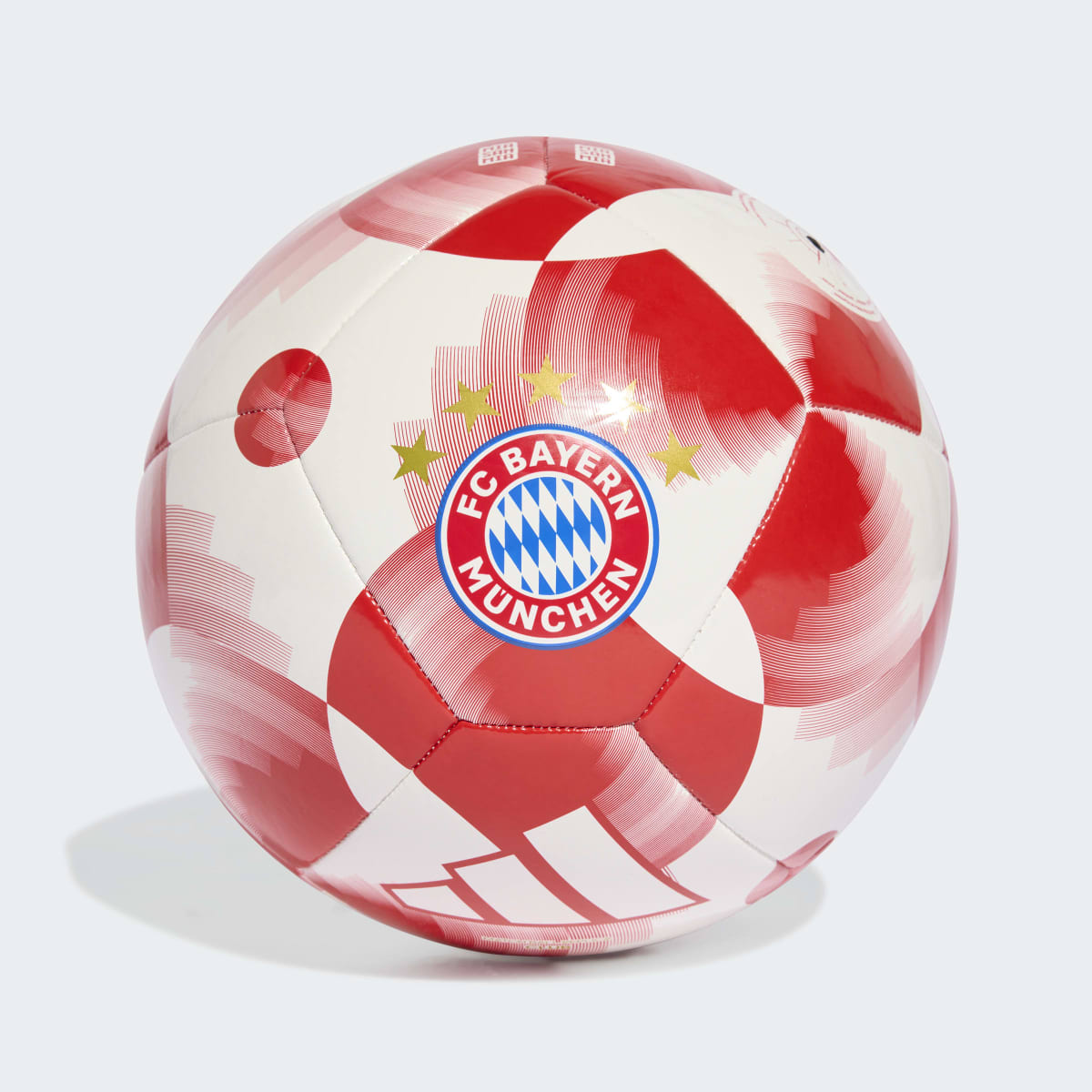 Imagem 0 de Bola de Futebol Bayern Munich