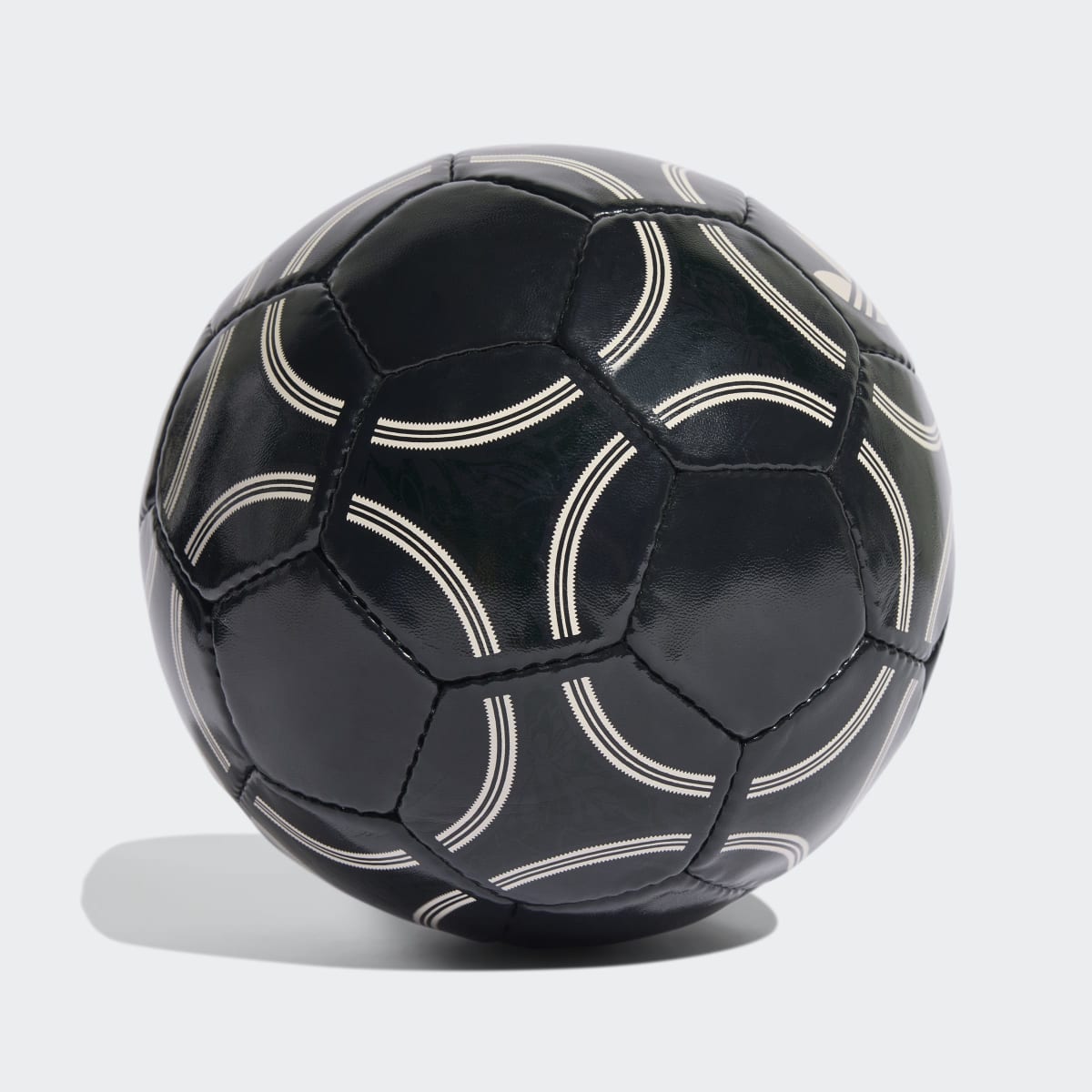 Bola de Futebol Juventus Preto-2