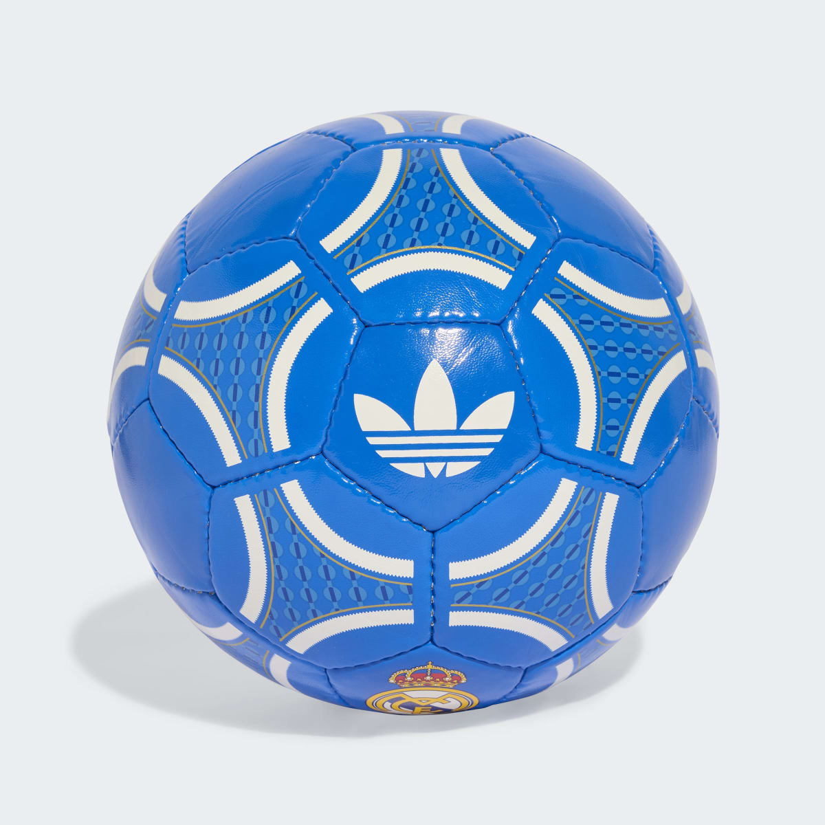 Imagem 0 de Bola de Futebol Real Madrid CF 2025-2026 Away Originals
