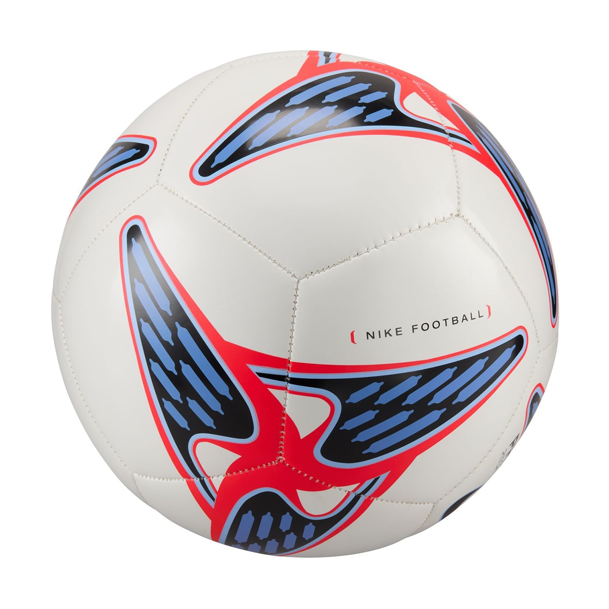 Bola de futebol Phantom Branco-1