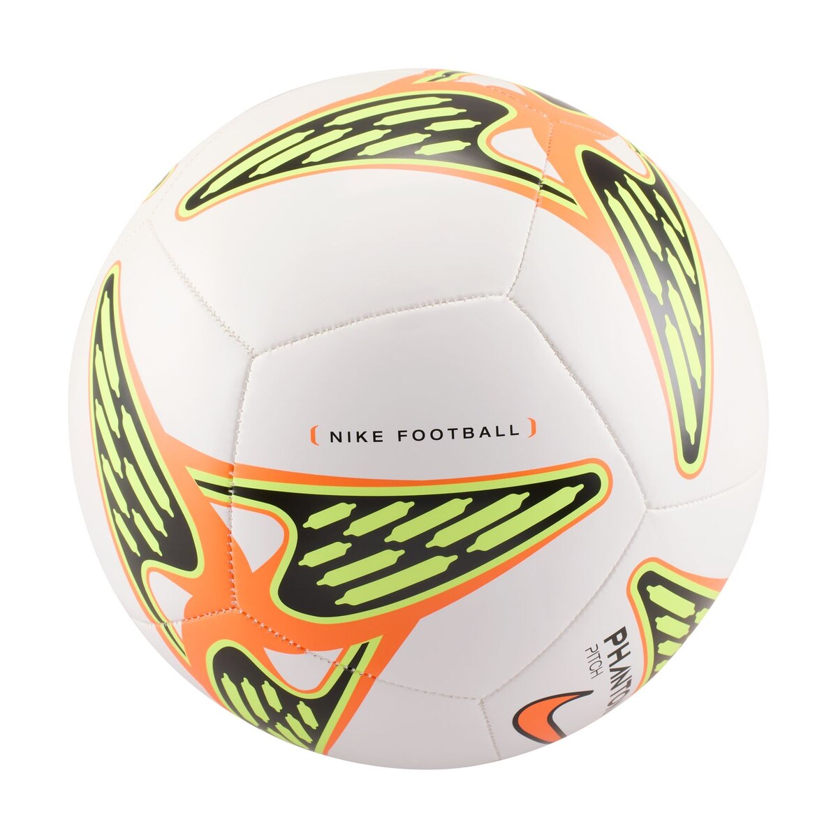 Bola de Futebol Phantom T5 Branco-2