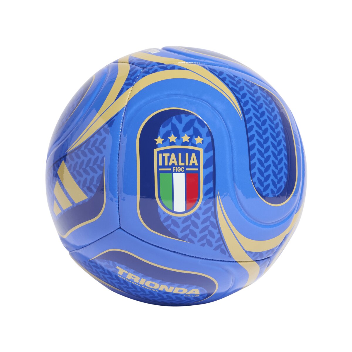 Adidas - Balón de fútbol Italia Trionda Club Home adidas.